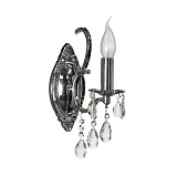 Светильник настенный Arti Lampadari Pisani E 2.1.1.601 N