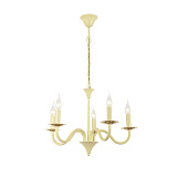 Люстра подвесная Arti Lampadari Pontone E 1.1.5 C