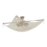 Светильник потолочный Arti Lampadari Roma E 1.3.80.501 G