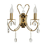 Светильник настенный Arti Lampadari Romano E 2.1.2.601 G