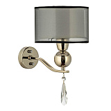 Светильник настенный Arti Lampadari Rufina E 2.1.1.600 N