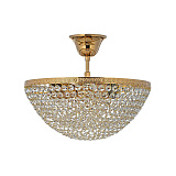 Светильник потолочный Arti Lampadari Stella E 1.3.30.505 G