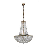 Светильник подвесной Arti Lampadari Todi E 1.5.50.100 G