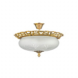 Светильник потолочный Arti Lampadari Venezia E 1.13.46 AG