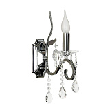 Светильник настенный Arti Lampadari Vesuvio E 2.1.1.601 N