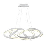 Светильник подвесной светодиодный Arti Lampadari Viro L 1.5.72 W