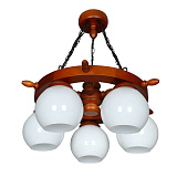 Люстра подвесная Аврора 10079-5L