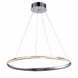 Люстра подвесная хрустальная светодиодная Azzardo AZ1610