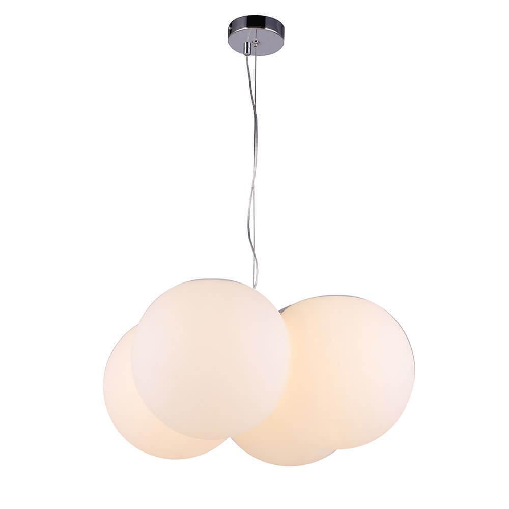 Люстра подвесная Azzardo AZ2056