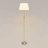 Торшер декоративный Bogates 01105/1 белый