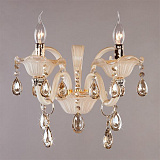 Светильник настенный Bogates 124/2 Strotskis