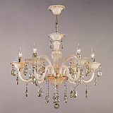 Люстра подвесная Bogates 124/6 Strotskis