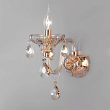 Светильник настенный Bogates 310/1 Strotskis