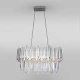 Люстра подвесная хрустальная Bogates 340/4