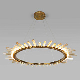 Люстра подвесная галогеновая Bogates 559