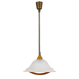 Светильник подвесной Brilliant 73678/72