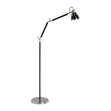 Торшер  декоративный Brilliant 92736/76