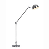 Торшер  с абажуром Brilliant 92862/15