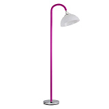 Торшер  с абажуром Brilliant 93020/17