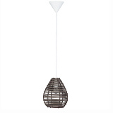 Светильник подвесной Brilliant 93375/20