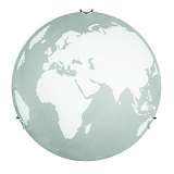 Светильник настенно-потолочный Brilliant 94088/70