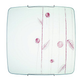 Светильник настенно-потолочный Brilliant 94111/75