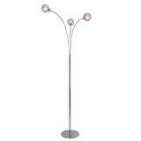 Торшер декоративный Brilliant G02259/15