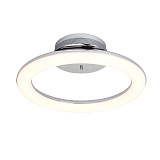 Светильник настенный потолочный светодиодный Brilliant G04090/15