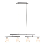 Светильник подвесной Brilliant G19472/15