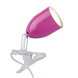 Светильник на прищепке Brilliant G24801A17