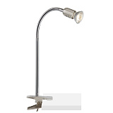 Светильник на прищепке Brilliant G28905/13