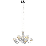 Люстра  подвесная галогеновая Brilliant G30792/15