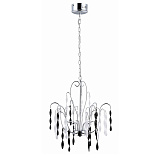 Люстра  подвесная галогеновая Brilliant G58673/76