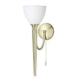 Светильник настенный Brilliant G66451/18