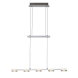 Светильник подвесной светодиодный Brilliant G67473/21