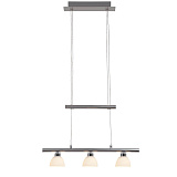 Люстра подвесная светодиодная Brilliant G70579/15