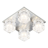 Светильник потолочный Brilliant G71067/13