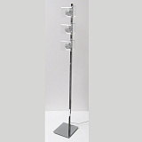 Торшер  декоративный Brilliant G78359/15