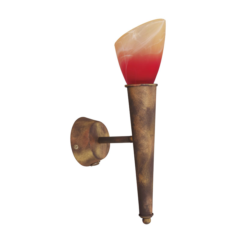 Светильник настенный Brilliant G90098/19