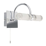 Светильник настенный Brilliant G90228B15