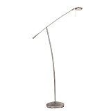 Торшер декоративный Brilliant G92938/13