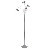 Торшер декоративный Brilliant G92986/15