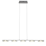 Люстра подвесная светодиодная Brilliant G93435/15