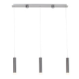 Люстра подвесная светодиодная Brilliant G93506/15