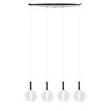 Светильник подвесной светодиодный Brilliant G93527/15