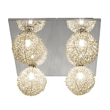 Светильник потолочный Brilliant G93963/77