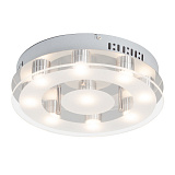 Светильник настенно-потолочный светодиодный Brilliant G94144/15