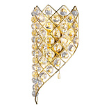 Светильник настенный Chiaro 232022603