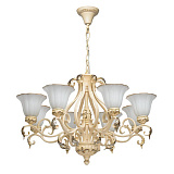 Люстра подвесная Chiaro 254014108