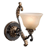 Светильник настенный Chiaro 254028001